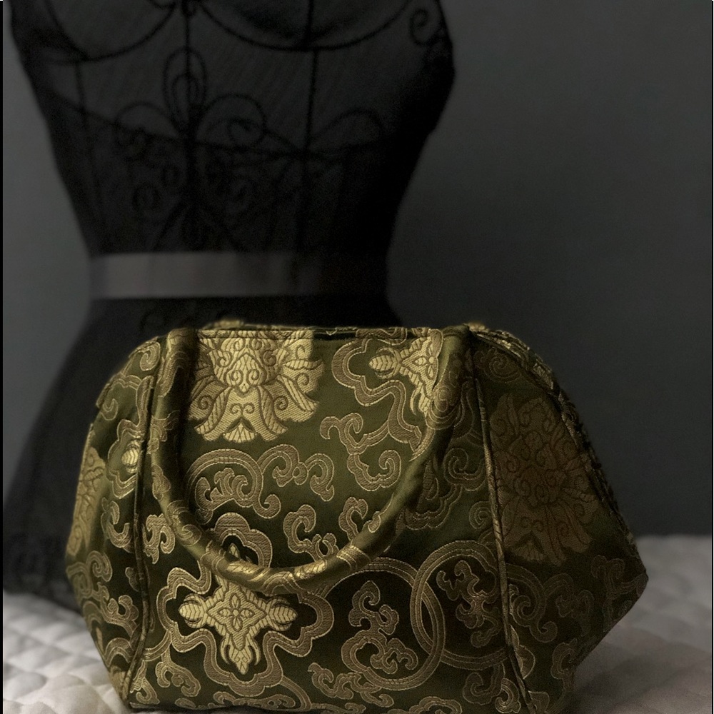 Asian Bag
